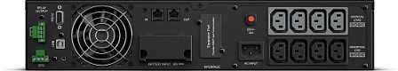 UPS CyberPower OL1000ERTXL2U