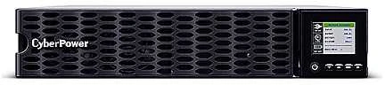 CyberPower išmaniosios programėlės UPS sistemos USV OL5KERTHD 5000W 5000VA