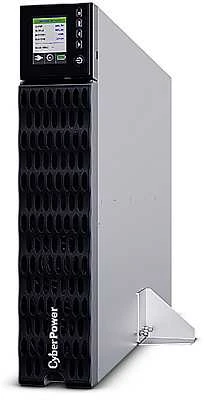 CyberPower išmaniosios programėlės UPS sistemos USV OL5KERTHD 5000W 5000VA
