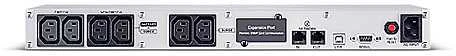 CyberPower Nepertraukiamo maitinimo šaltinis (UPS) 700 VA 420 W 230 V | CyberPower