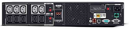 Cyberpower Systems UPS CyberPower 1000VA (PR1000ERTXL2UC)