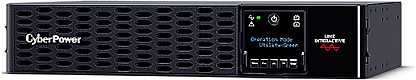 Cyberpower Systems UPS CyberPower 1000VA (PR1000ERTXL2UC)