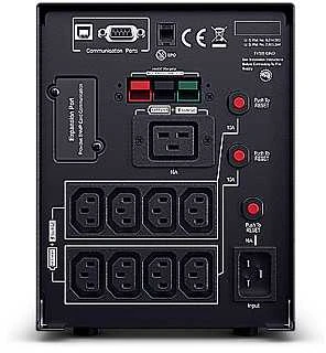 UPS CyberPower PR3000ELCDSXL 3000VA