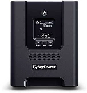 UPS CyberPower PR3000ELCDSXL 3000VA