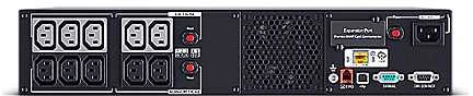 UPS „CyberPower USV CyberPower“ 750 VA (PR750ERT2UC)