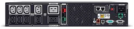 UPS CyberPower PR2200ERTXL2UACN 2200VA