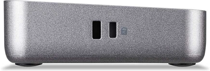 ACER Dock II USB Type-C ChromeOS