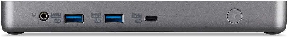ACER Dock II USB Type-C ChromeOS