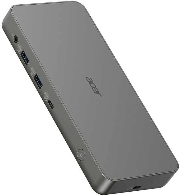 ACER Dock II USB Type-C ChromeOS