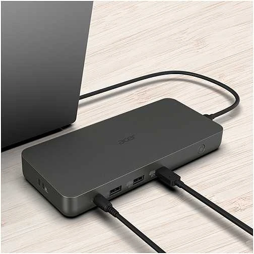 ACER Dock II USB Type-C ChromeOS