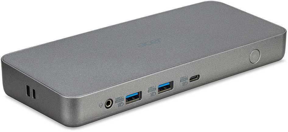 ACER Dock II USB Type-C ChromeOS