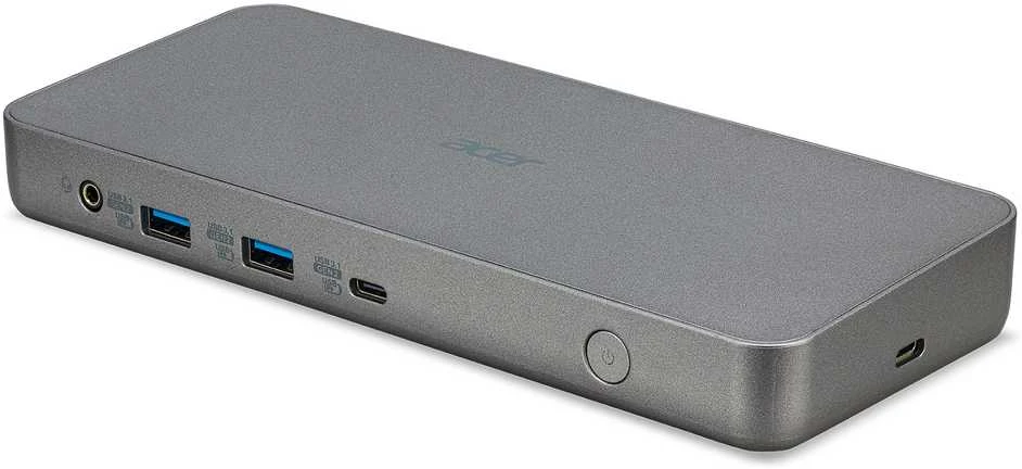 ACER Dock II USB Type-C ChromeOS