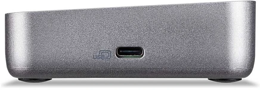 ACER Dock II USB Type-C ChromeOS