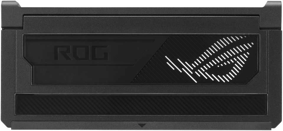 ASUS DG300 ROG Castra dokas, WW, 10 dalių