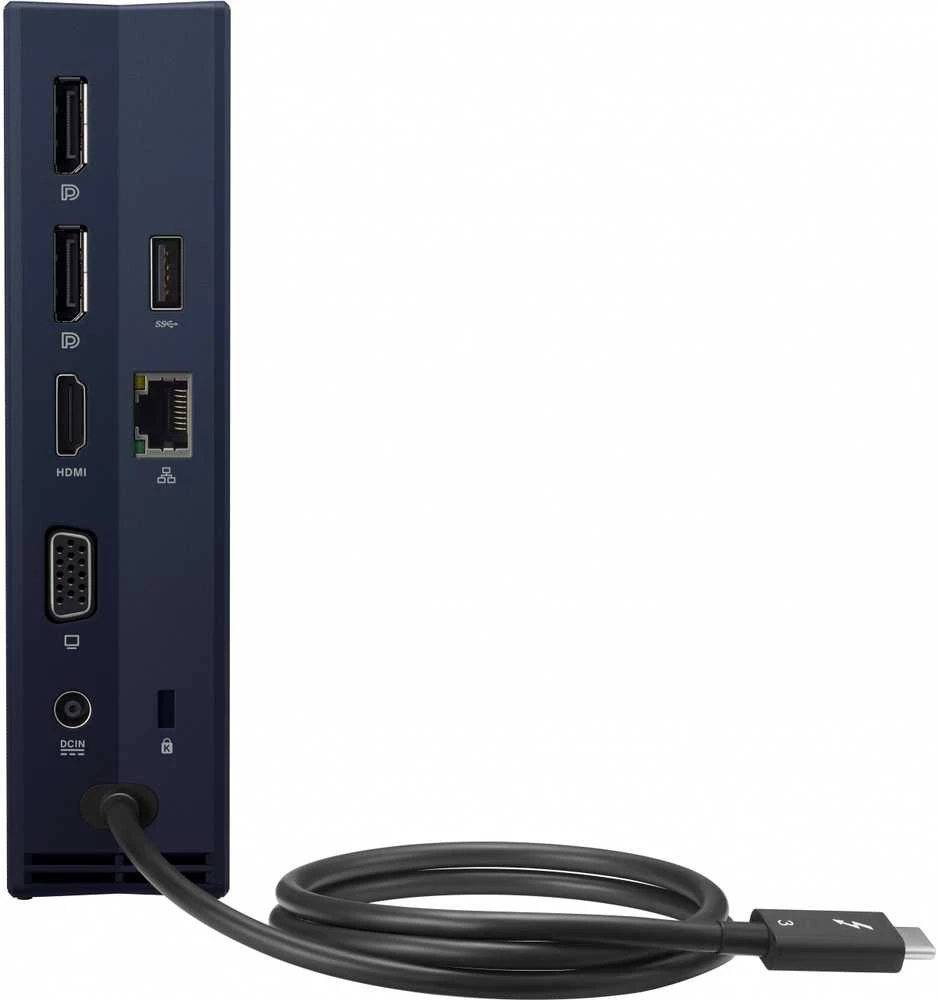 Asus | SimPro Dock 2 | Prijungimo stotis | Ethernet LAN (RJ-45) jungtys 1 | VGA (D-Sub) jungtys kiekis 1 | DisplayPorts kiekis 2 | USB 3.0 (3.1 Gen 1) jungtys kiekis 3 | HDMI jungtys kiekis 1