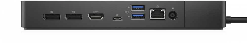 Dell WD19DCS USB-C 240W