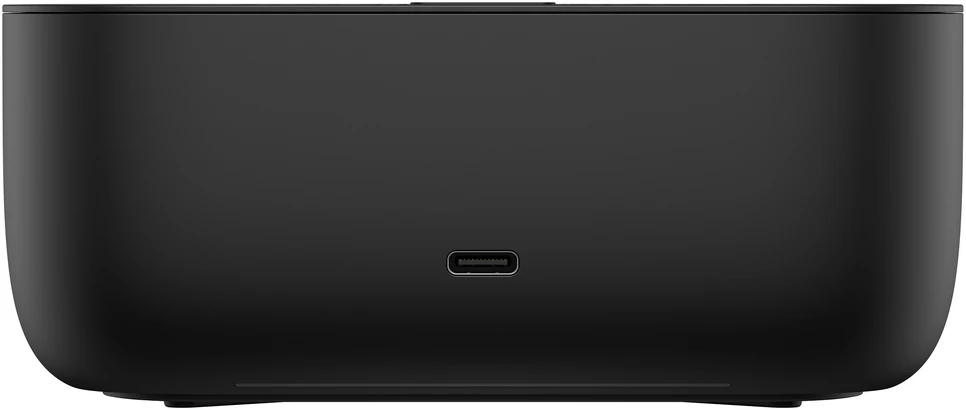 HP USB-C dokas G6 100W - 3x USB 3.2, 2x USB-C (15W), 2x DisplayPort 1.4, 1x HDMI 2.1, 1x RJ-45, 1x nano užrakto lizdas, 3 metai