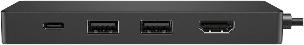 Hewlett Packard (HP) HP USB-C Travel Hub G3