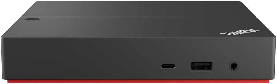Lenovo ThinkSmart SmartDock | 40BN0135EU | Juodas