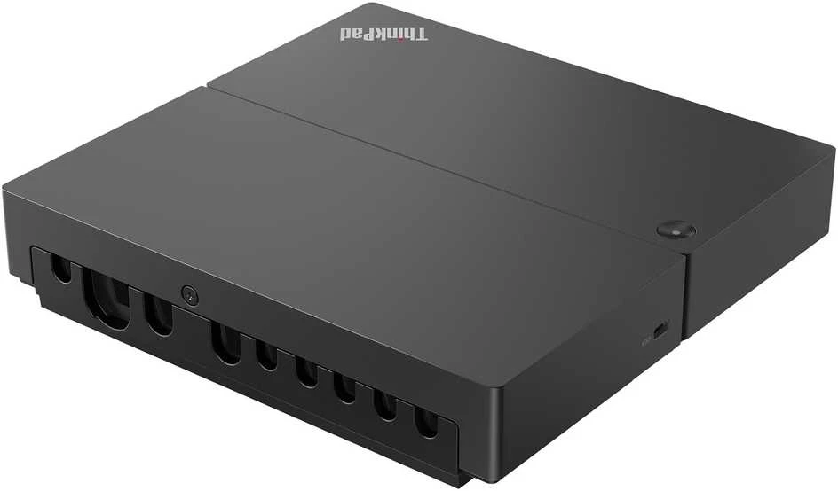 Lenovo ThinkSmart SmartDock | 40BN0135EU | Juodas