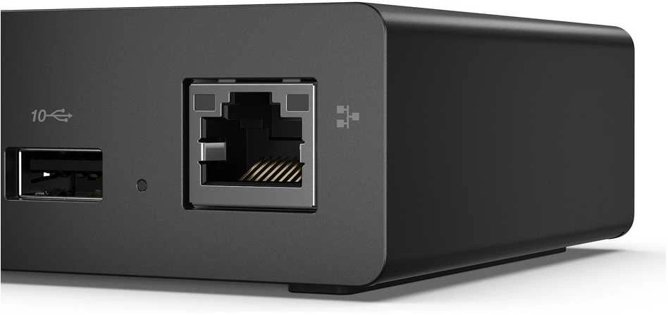 LENOVO TP USB4 DOCK 5000 (100W kintamosios srovės adapteris)