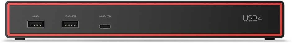 LENOVO TP USB4 DOCK 5000 (100W kintamosios srovės adapteris)