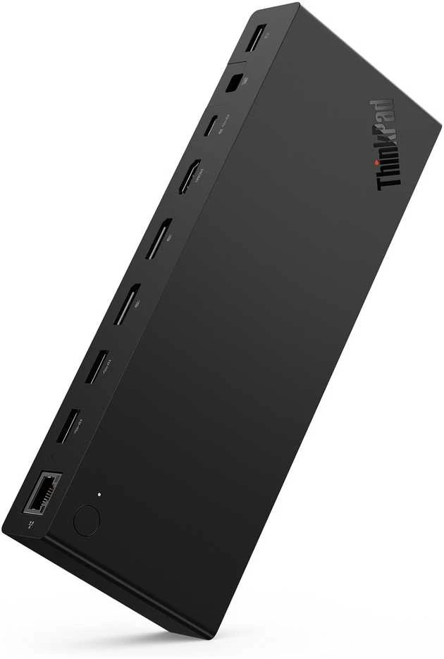 LENOVO TP USB4 DOCK 5000 (100W kintamosios srovės adapteris)