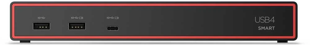 Lenovo ThinkPad USB4 Smart Dock 5500 | Maitinimo šaltinis 100W EU