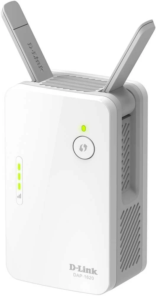 Kartotuvas D-Link DAP-1620/E