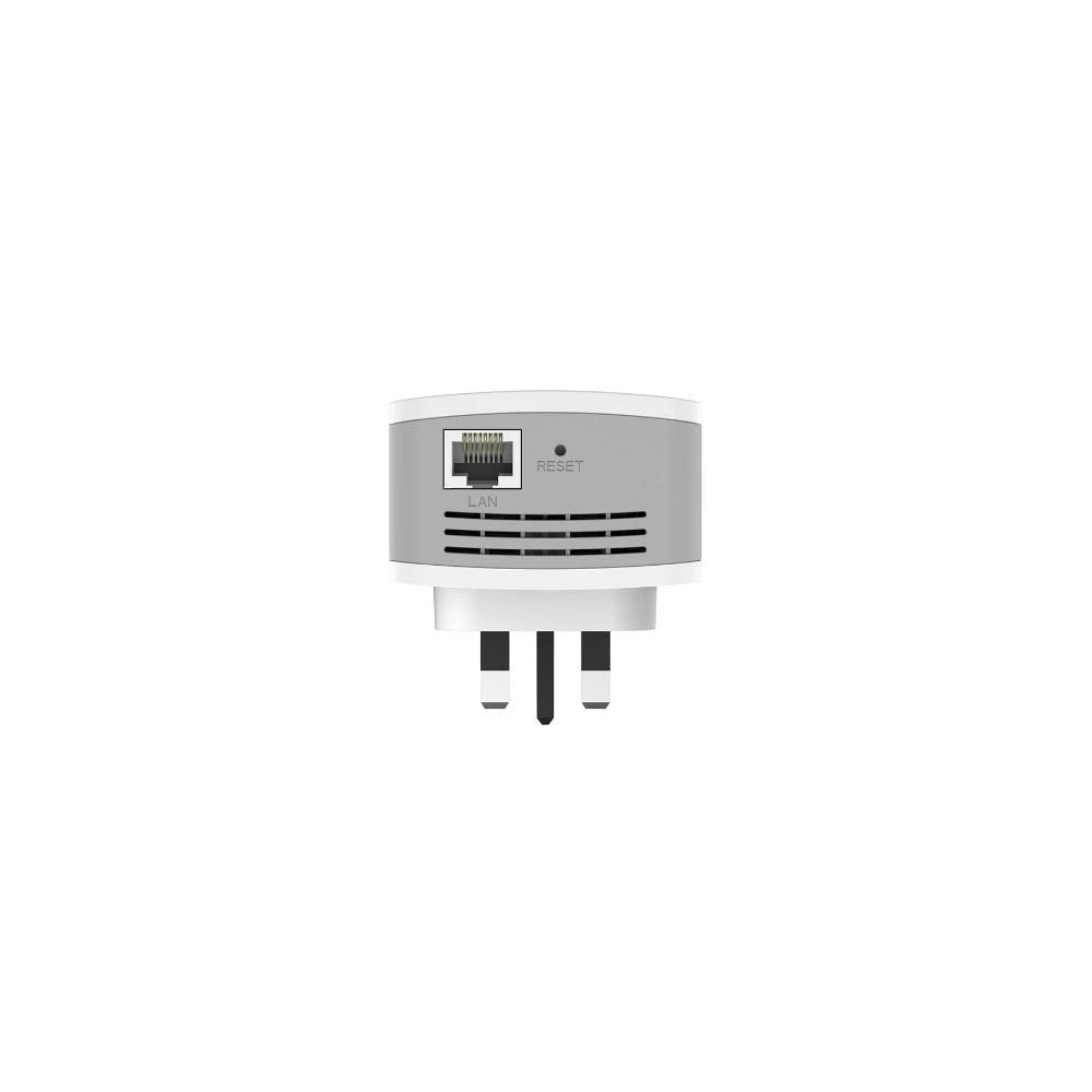 Kartotuvas D-Link DAP-1620/E