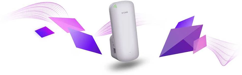 D-Link | AX1800 Mesh Wi-Fi 6 diapazono plėstuvas | DAP-X1860/E | 802.11ac | 1200+574 Mbit/s | 10/100/1000 Mbit/s | Ethernet LAN (RJ-45) jungtys 1 | Nėra mobiliojo plačiajuosčio ryšio | MU-MiMO Taip | Antenos tipas 2xVidinė