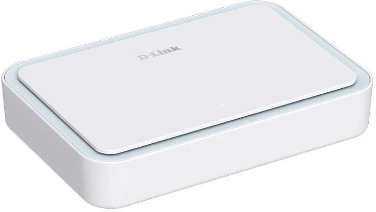 D-Link DBR-330 AX3000 Wi-Fi 6 kelioninis maršrutizatorius
