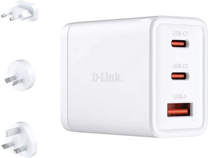 D-link Įkroviklis GaN 65WDCP-651