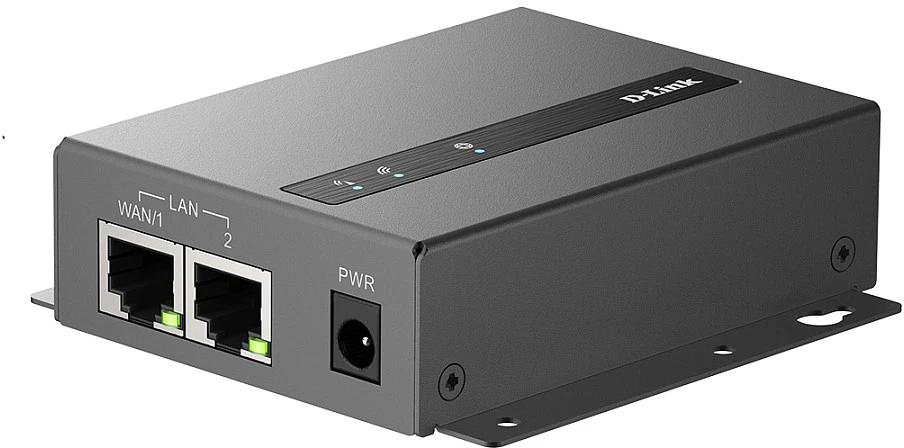 D-Link | 4G LTE M2M Maršrutizatorius | DWM-313 | 802.11n | 10/100 Mbit/s | Ethernet LAN (RJ-45) jungtys 1 | Mesh palaikymas: Ne | MU-MiMO: Ne | 4G | Antenos tipas: 2 nuimamos 3G/4G antenos, 1 nuimama „Wi-Fi“ antena