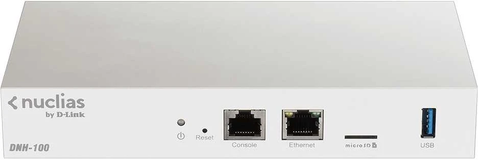 Šakotuvas D-LINK Hub Nuclias Connect