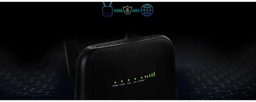 D-Link | 4G Cat 6 AC1200 Maršrutizatorius | DWR-960 | 802.11ac | 10/100/1000 Mbit/s | Ethernet LAN (RJ-45) jungtys 2 | Mesh palaikymas: Ne | MU-MiMO: Taip | Ne, mobilusis plačiajuostis ryšys: 2 išorinės antenos