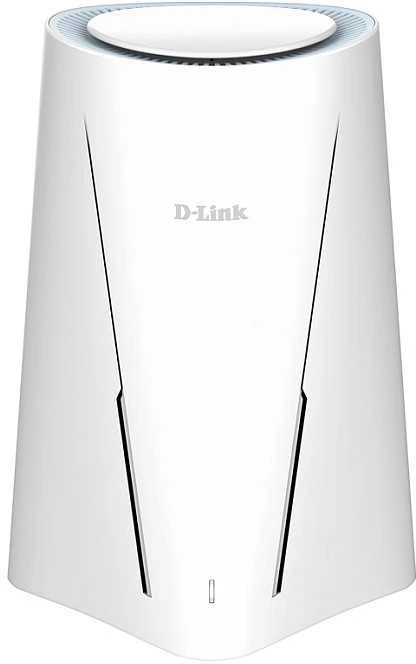D-Link | G530V2 | 5G NR AX3000 Wi-Fi 6 Maršrutizatorius | 802.11ax | Ethernet LAN (RJ-45) jungtys 1 | 574/2402 Mbit/s | Mesh Support No | 5G | MU-MiMO No | Antenna type Internal