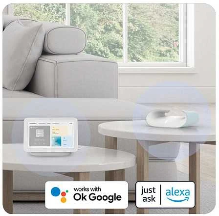 D-LINK M30 AX3000 Wi-Fi 6 Smart Mesh Maršrutizatorius | D-Link