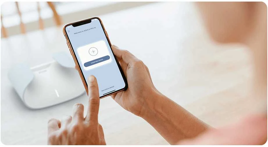 D-LINK M30 AX3000 Wi-Fi 6 Smart Mesh Maršrutizatorius | D-Link