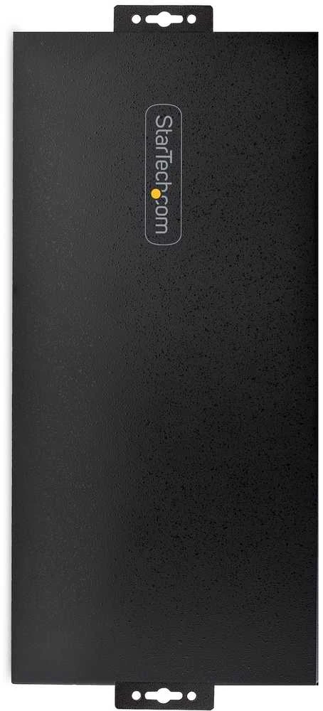 USB ŠAKOTUVAS StarTech StarTech 5G16AINDS-USB-A-HUB šakotuvai ir šakotuvai USB 3.2 Gen 1 (3.1 Gen 1) Type-B 5000 Mbit/s Juodas