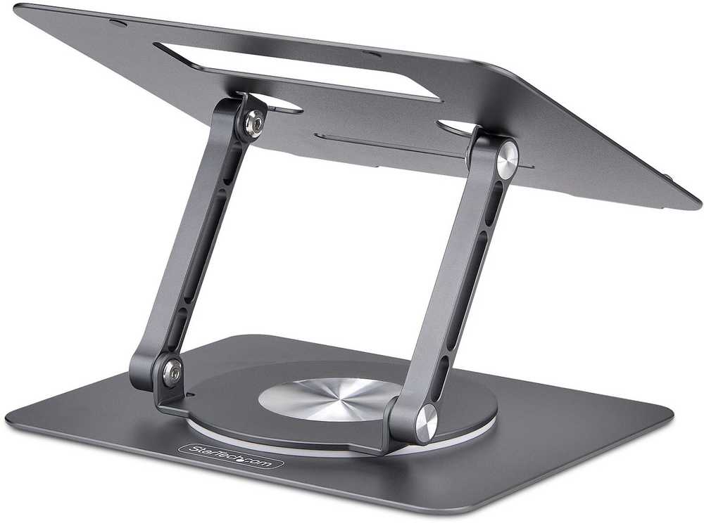 StarTech ROTATING LAPTOP STAND/RISER