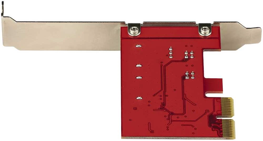 Kontroler StarTech Karta kontrolera RAID 2P6GR-PCIE-SATA-CARD