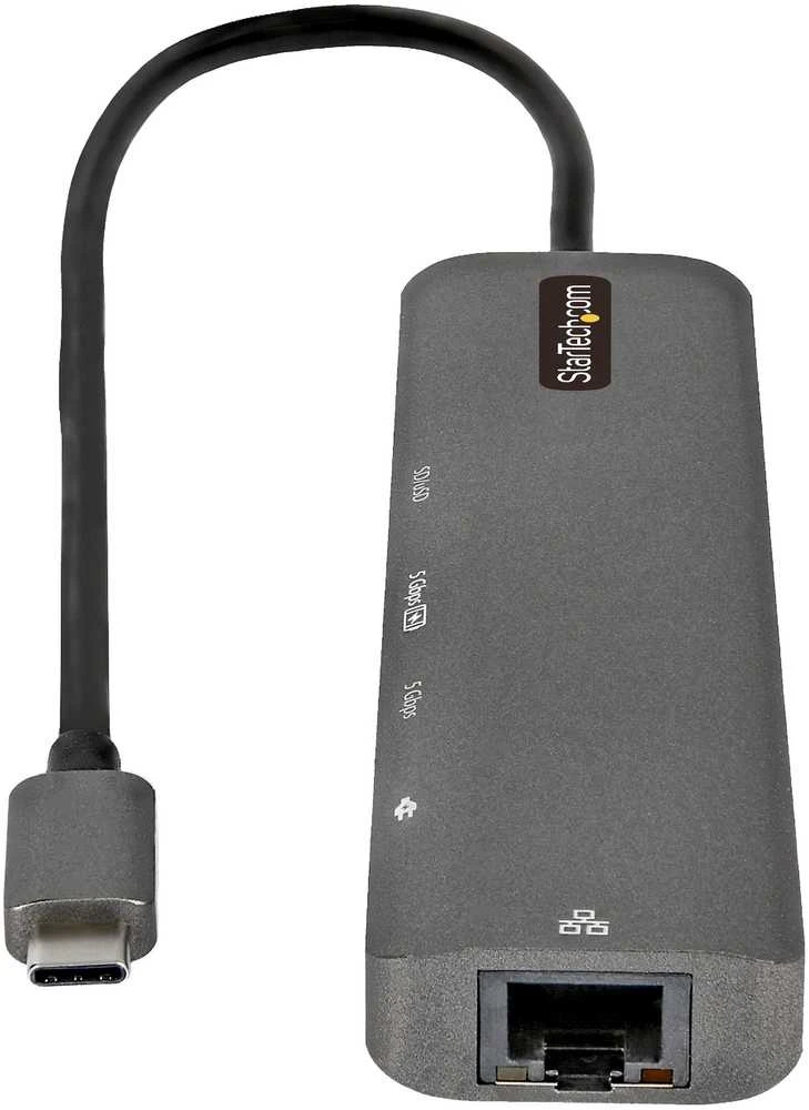 „StarTech“ USB-C stotis / replikatorius (DKT30CHSDPD1)