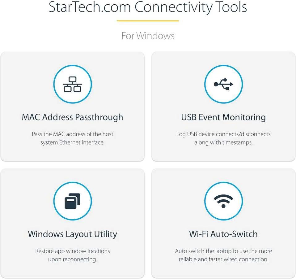 Stotis / replikatorius StarTech TB3 USB-C dokas / Dual 4K / 96W PD