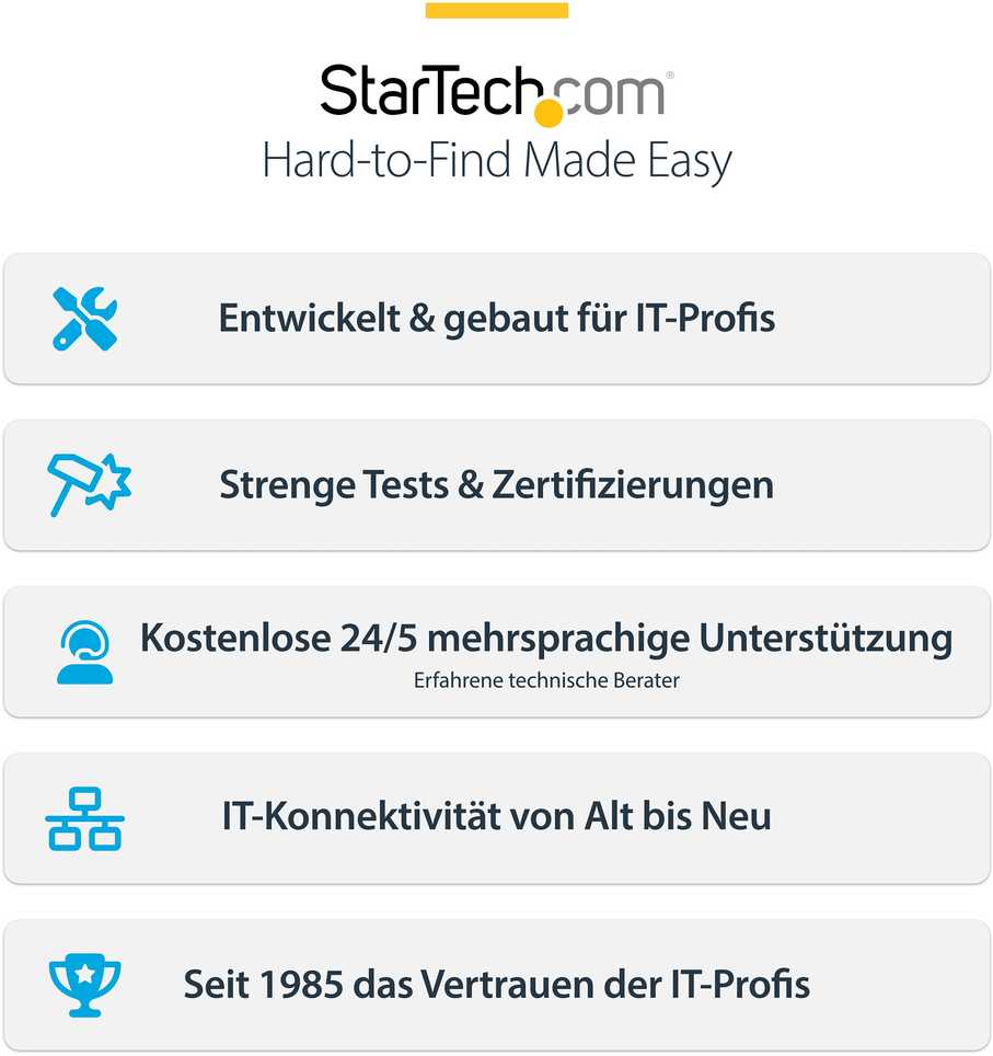 Startechcom StarTech TELESCOPIC LAPTOP STAND/RISER