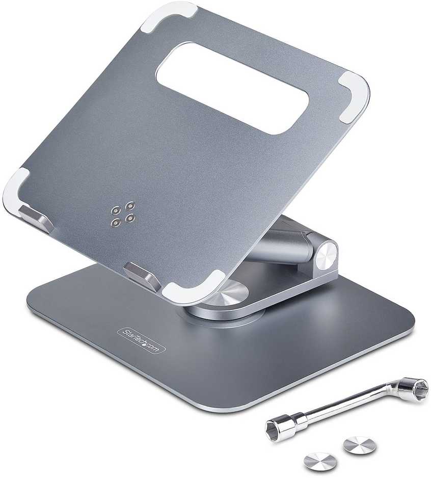 Startechcom StarTech TELESCOPIC LAPTOP STAND/RISER