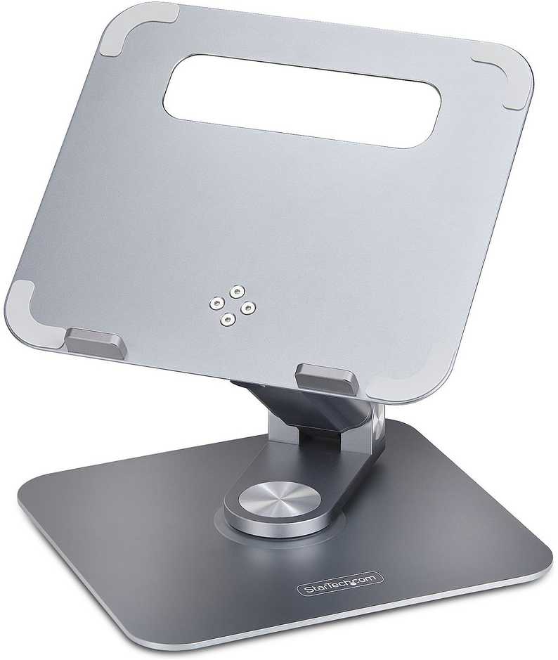 Startechcom StarTech TELESCOPIC LAPTOP STAND/RISER
