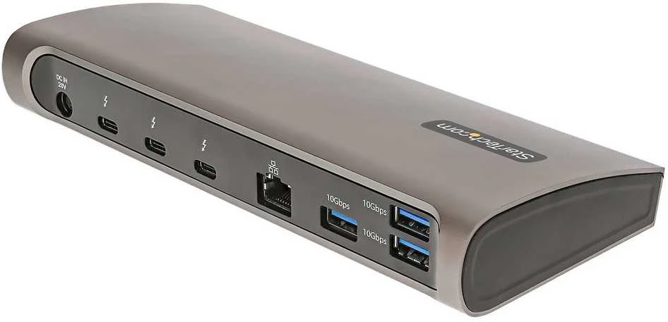 HUB USB StarTech HUB USB Startech TB4CDOCKUE