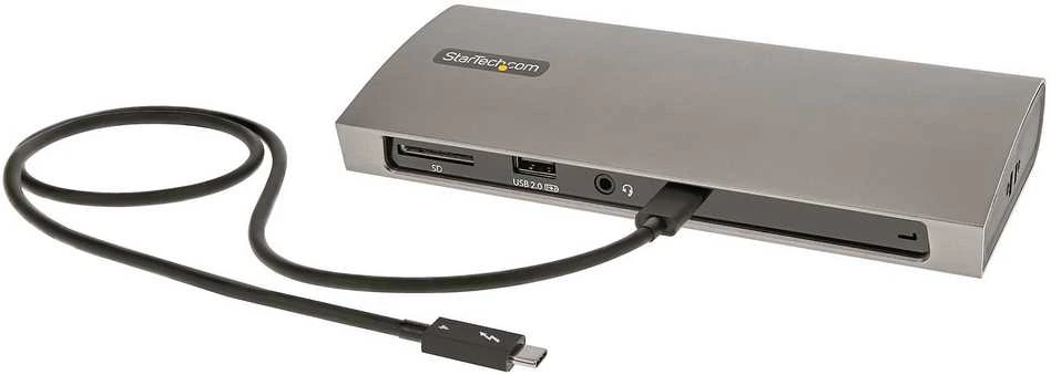 HUB USB StarTech HUB USB Startech TB4CDOCKUE