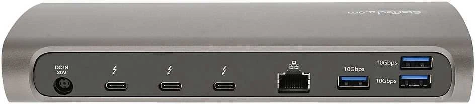 HUB USB StarTech HUB USB Startech TB4CDOCKUE